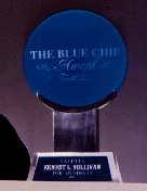 Blue Chip Award
